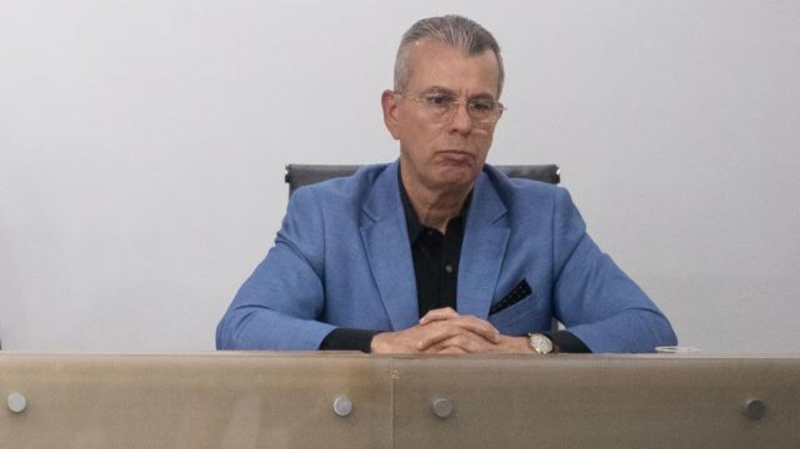 Juan Carlos Delpino asegura que como rector del CNE recibió “propuestas económicas” para aceptar los resultados del 28 de julio