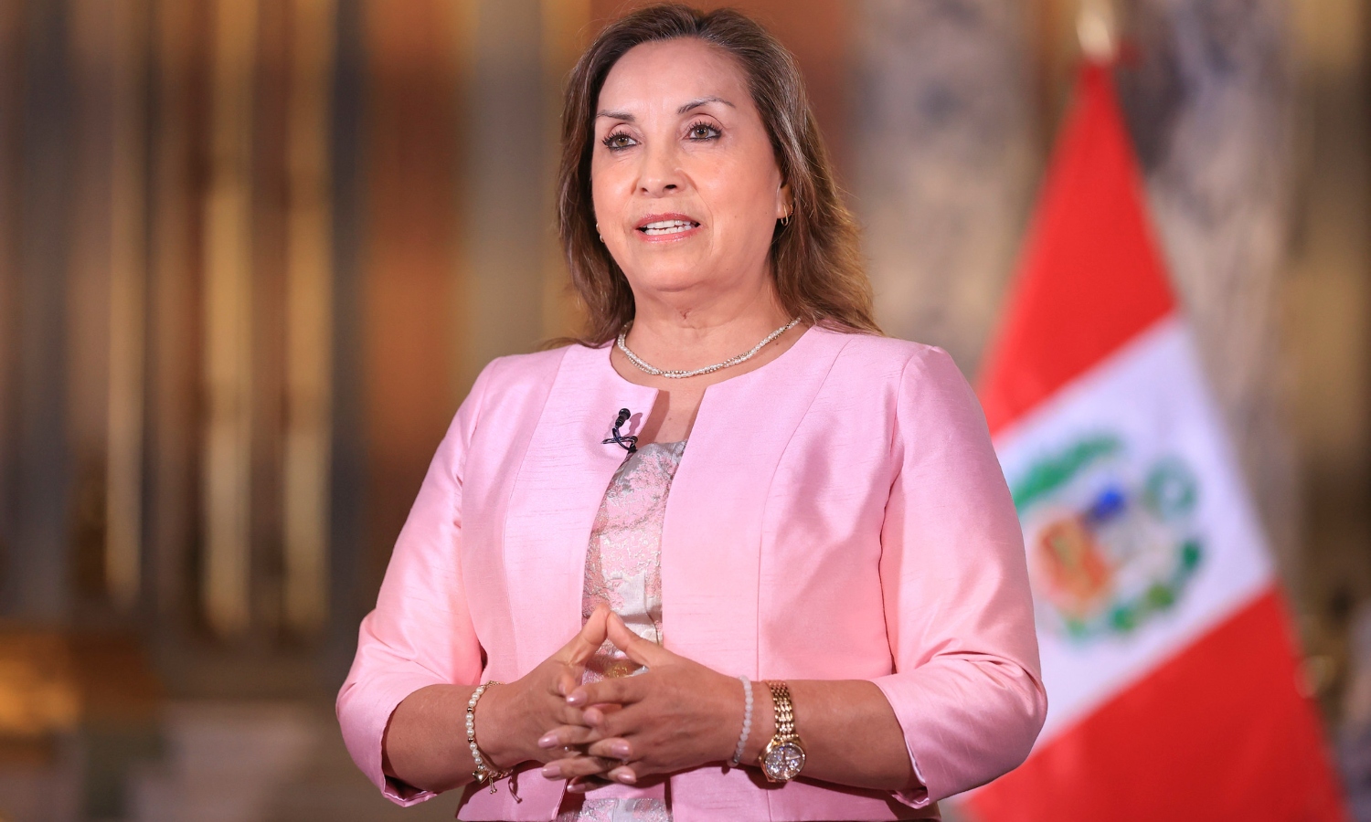 Perú
