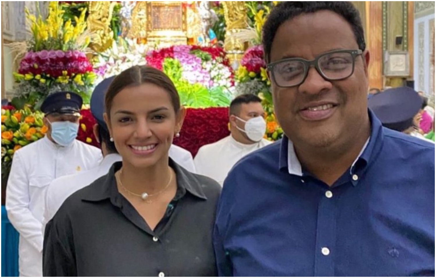Trasladan al alcalde de Maracaibo y a su equipo a Caracas: denuncian que no han tenido acceso a defensa privada