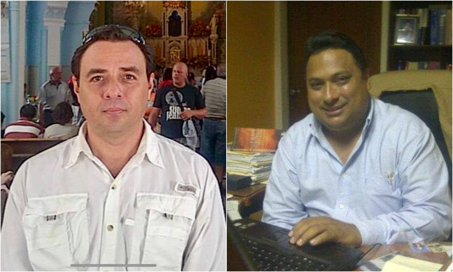 Vente Venezuela denuncia la detención de dos dirigentes en Caracas y en Apure: “esto evidencia una nueva ola represiva”