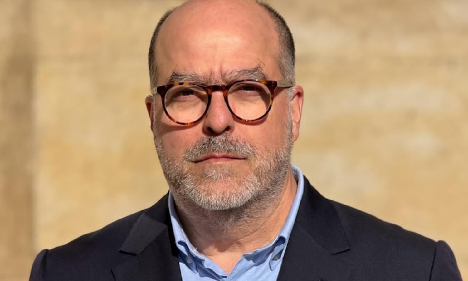 Julio Borges