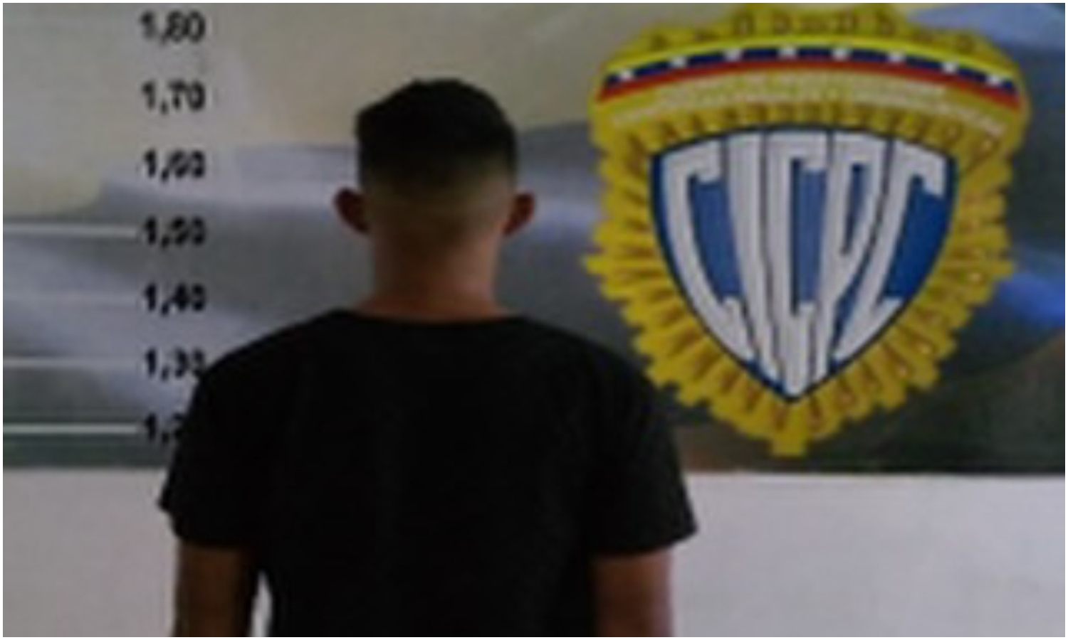 Bajo efectos del alcohol golpeó a su madre y padrastro en Anzoátegui