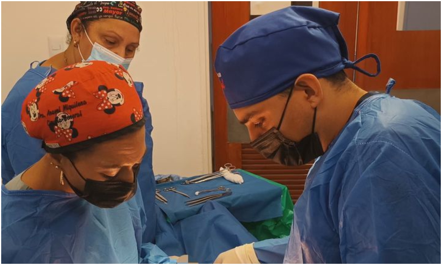Más de 2.300 pacientes operados por el Programa Signo Vital 2.4 en el Zulia: se atendieron patologías como colecistectomías, hernias, quistes sebáceos, entre otras