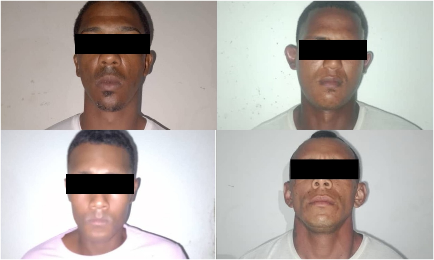 doble homicidio Monagas