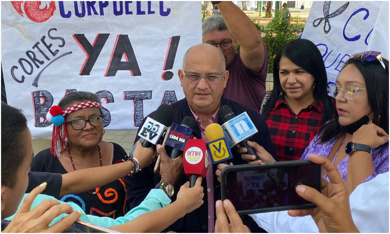 Reportan detención del legislador zuliano Eduardo Labrador en la frontera con Colombia