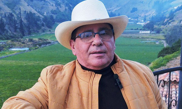 Abraham Hayón