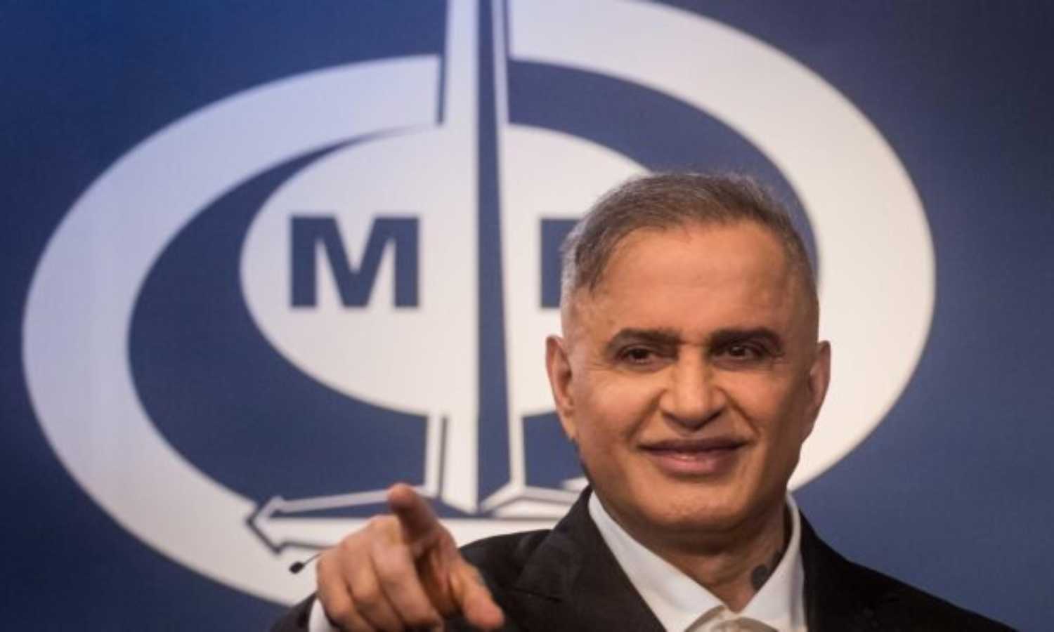 Por estas razones a Tarek William Saab le parece un chiste que González Urrutia venga a juramentarse el 10 de enero