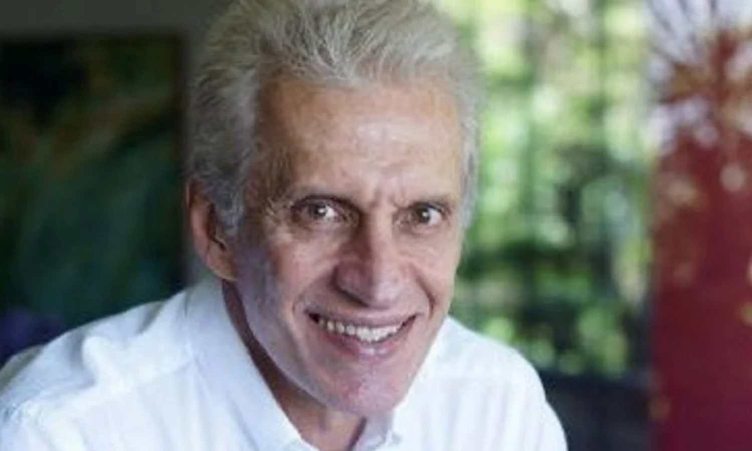 Fernando Martínez Mottola, asilado en la Embajada de Argentina en Caracas decide entregarse