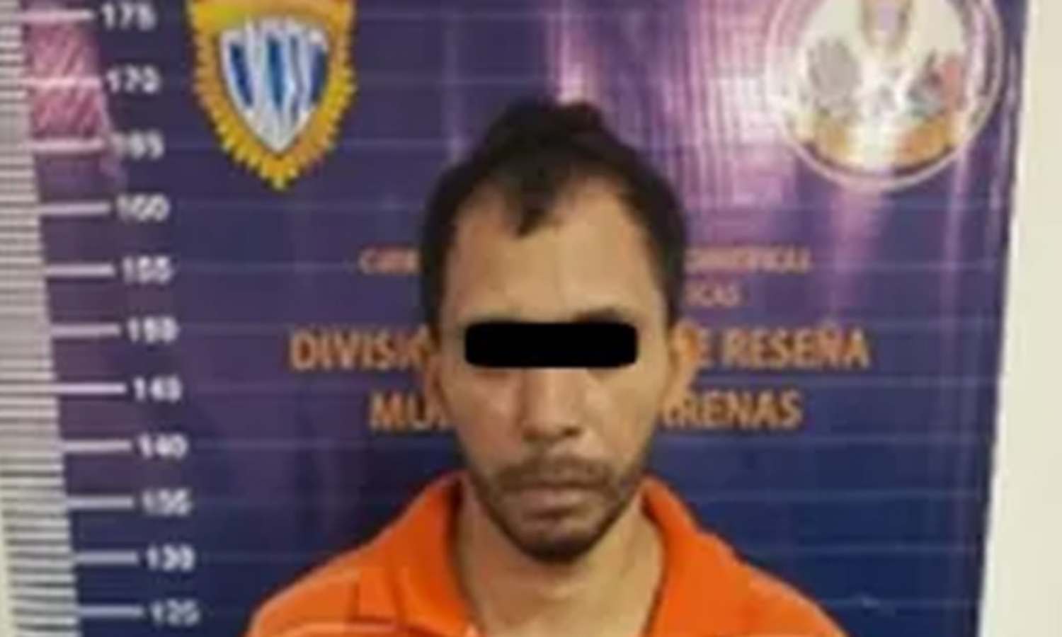 Detenido en el estado Miranda por acosar sexualmente a su sobrina política bajo la modalidad de sexting