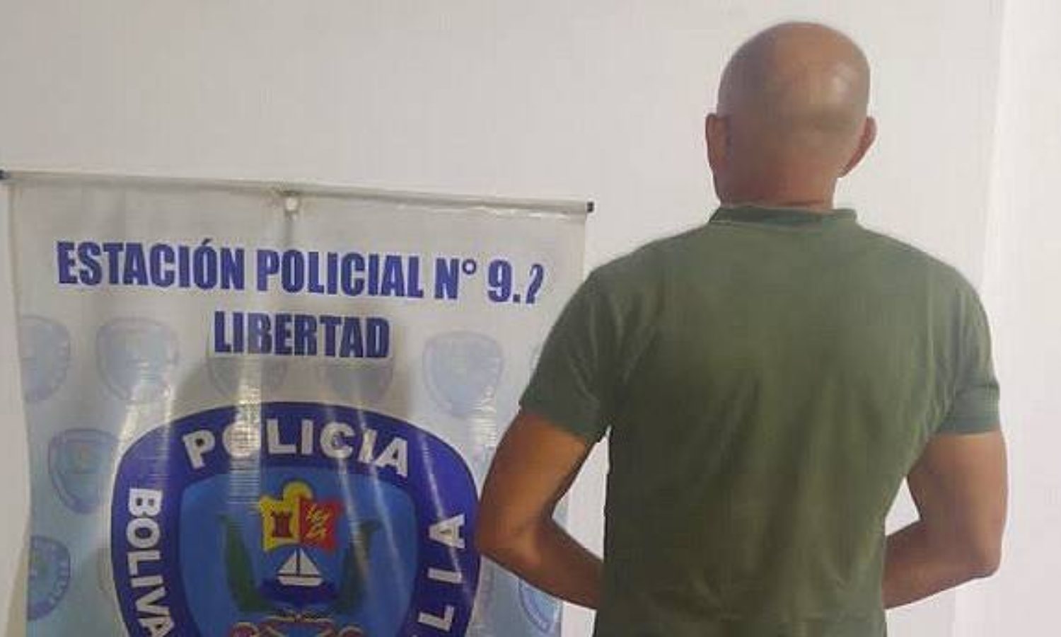 Sujeto preso por presunto abuso de una niña de 10 años en Lagunillas
