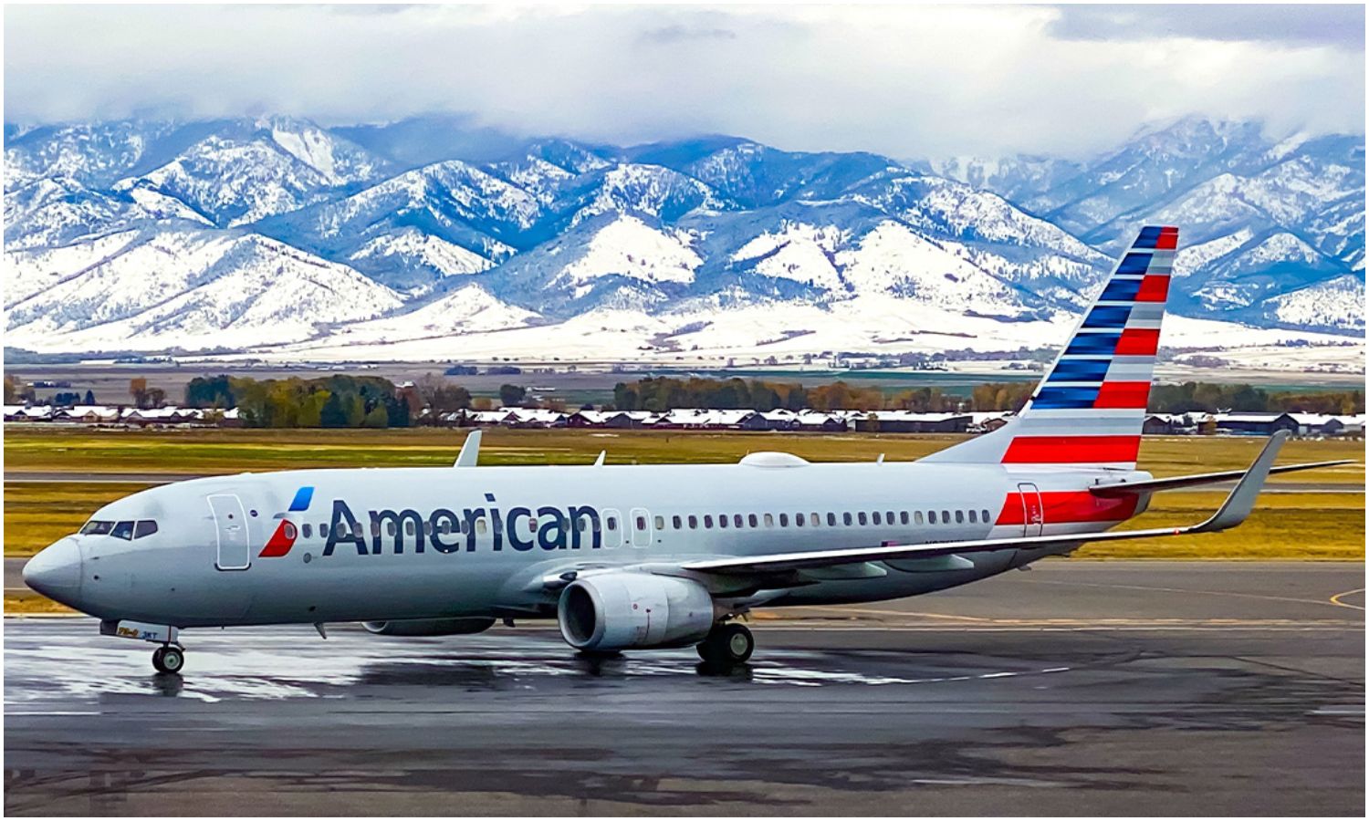 American Airlines anuncia regreso de vuelos directos desde Estados Unidos a Venezuela tras siete años de suspensión