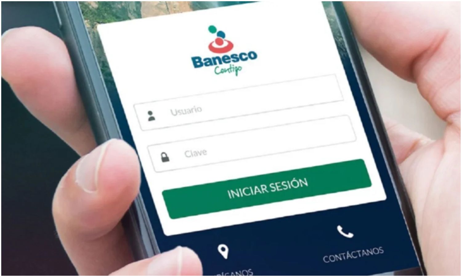 Banco Banesco anuncia fallas en sus plataformas digitales este 31 de diciembre