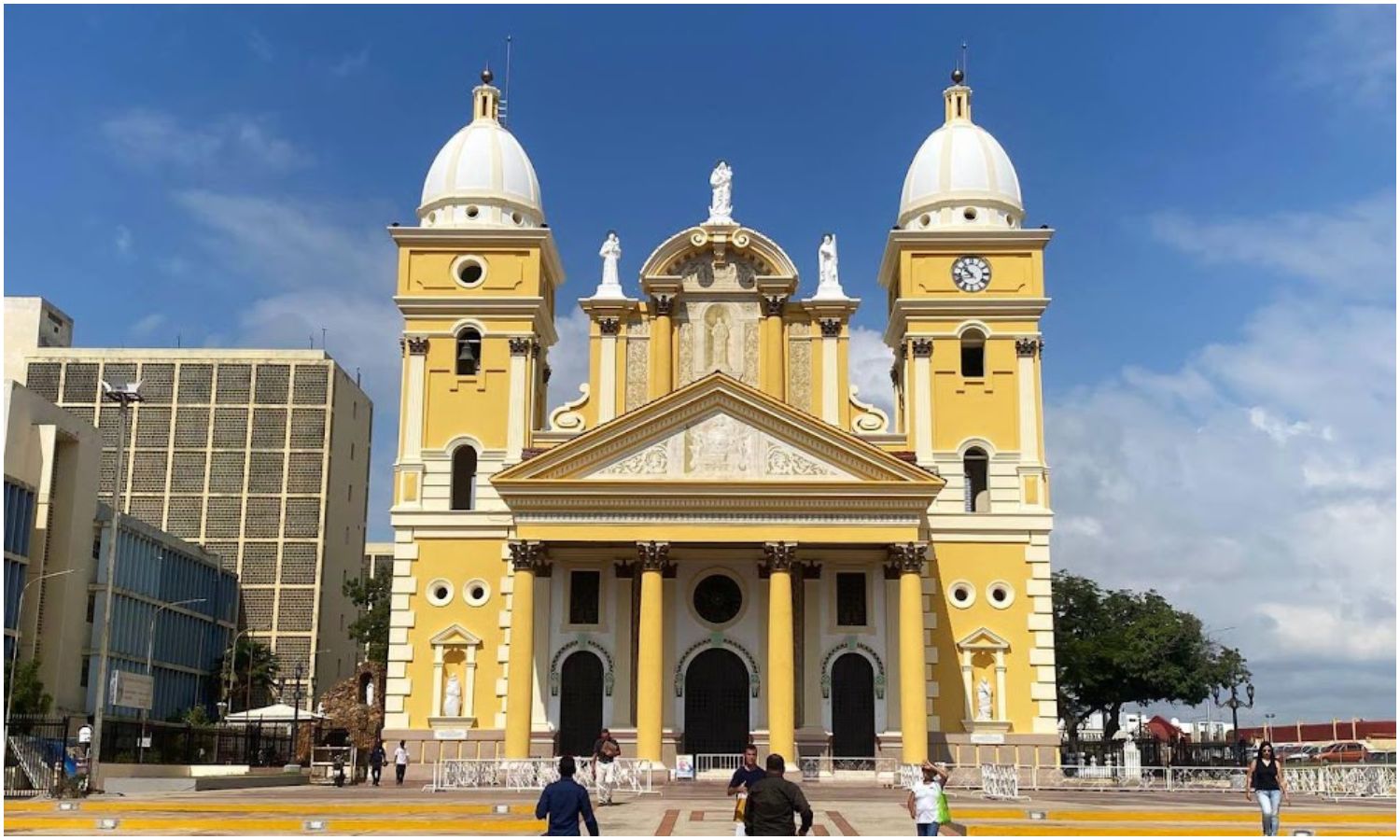Basílica invita a su concierto navideño para homenajear a la Virgen de Chiquinquirá este 18 de diciembre