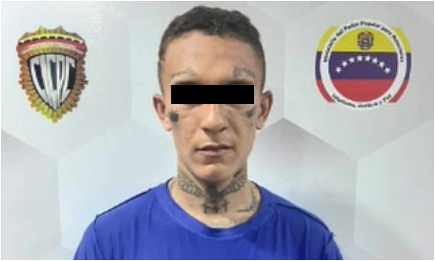 Capturan a sujeto por robar carros en Maracaibo: amenazaba de muerte a los conductores para que bajaran del vehículo 