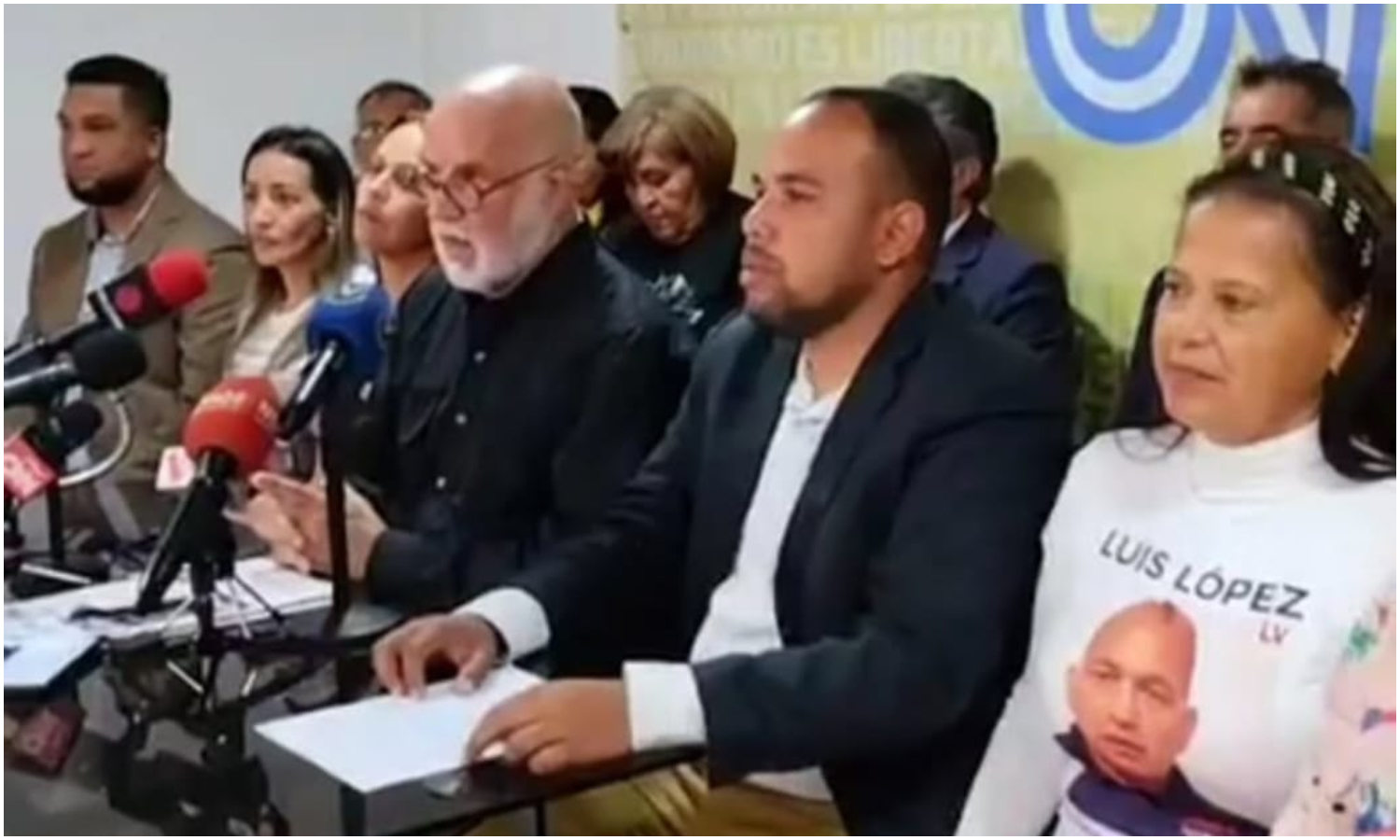 CNP exige liberación de periodistas y trabajadores de la prensa detenidos durante las protestas postelectorales