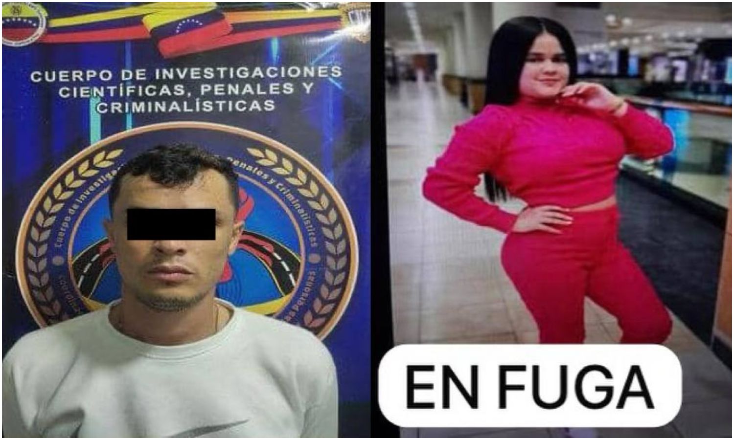 Detenidos dos personas por retar a una zuliana con discapacidad a quemar su vestimenta mientras transmitía en TikTok  
