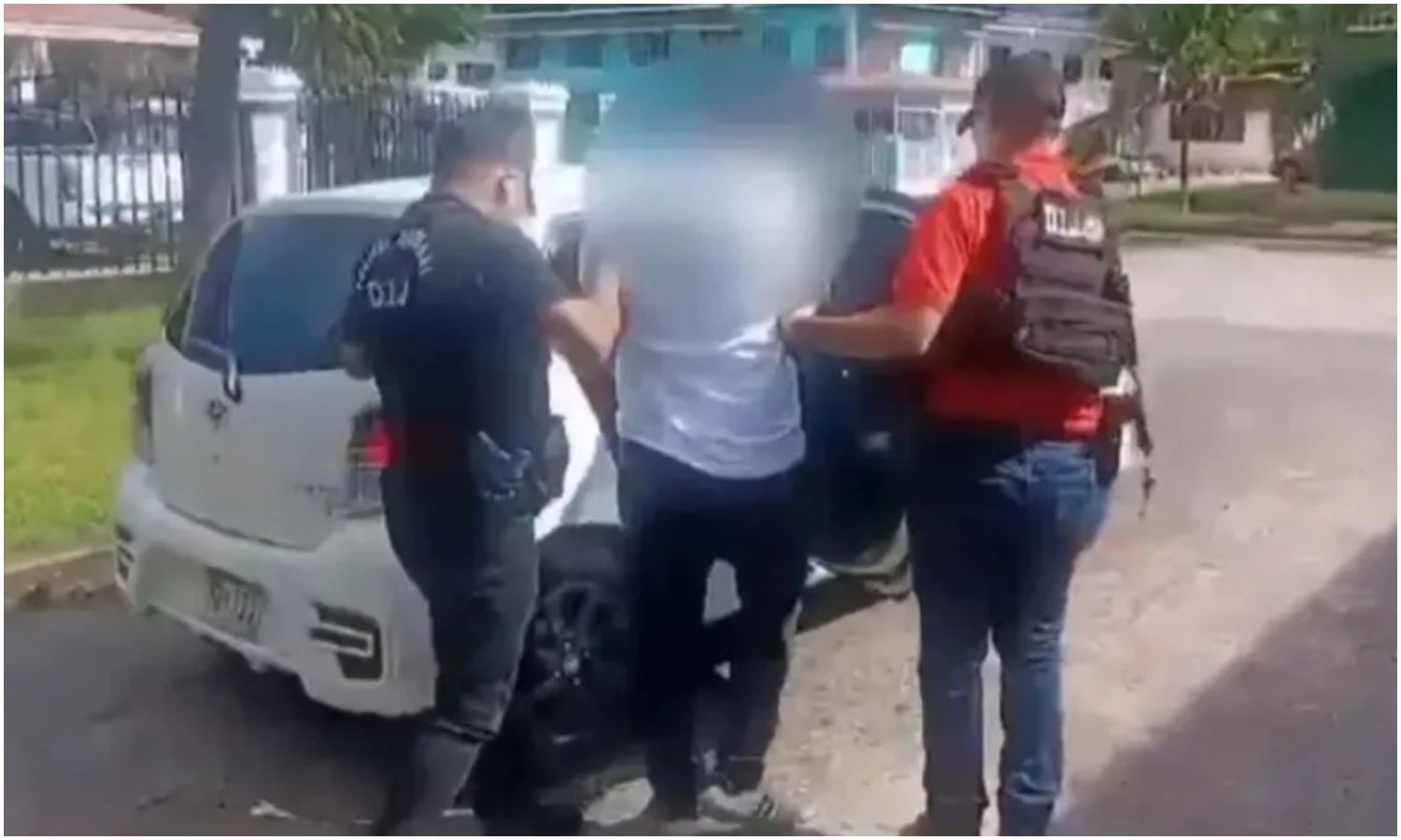 médico paciente colombiano