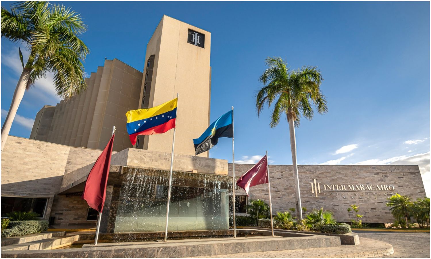 Inter Maracaibo Hotel & Casino celebra 14 años siendo “la marca hotelera más consolidada a nivel nacional e internacional”