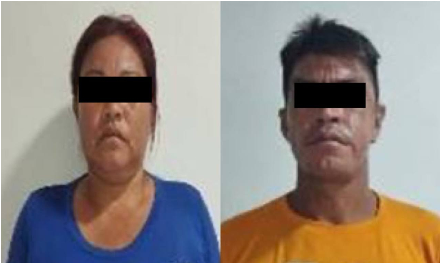 Hermanos le cortaron la oreja a un hombre porque les robó unos objetos en Anzoátegui