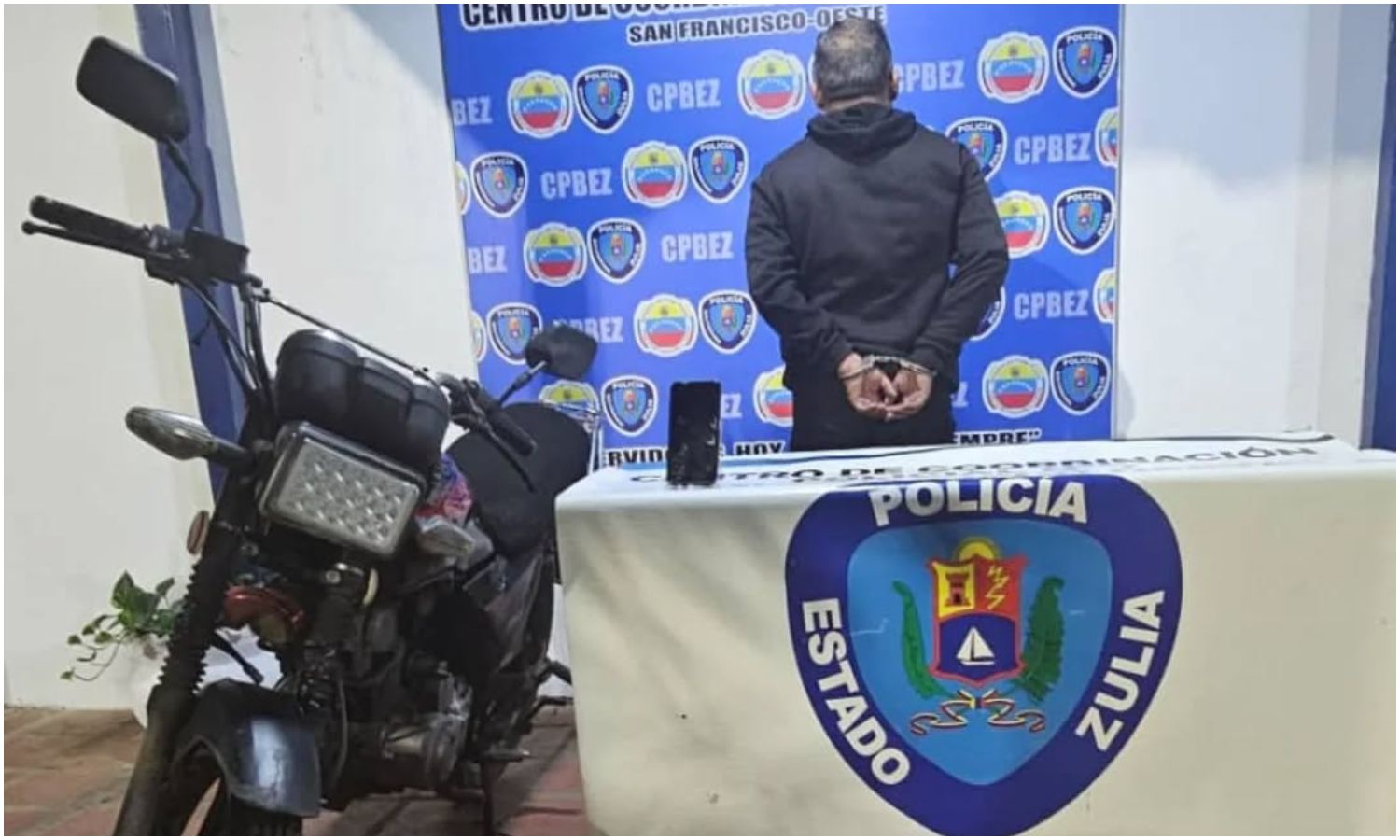 Arrestan a quincuagenario por obligar a adolescente a practicarle un “oral” en San Francisco