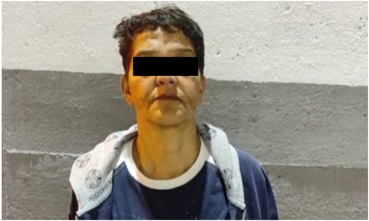 Quincuagenaria mata de una puñalada a su pareja por celos en Miranda