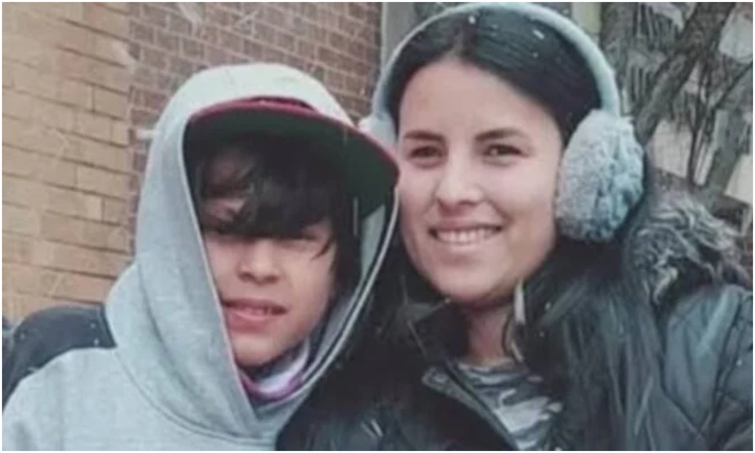 Madre e hijo venezolanos fallecen en Chicago tras sufrir aparatoso accidente de tránsito