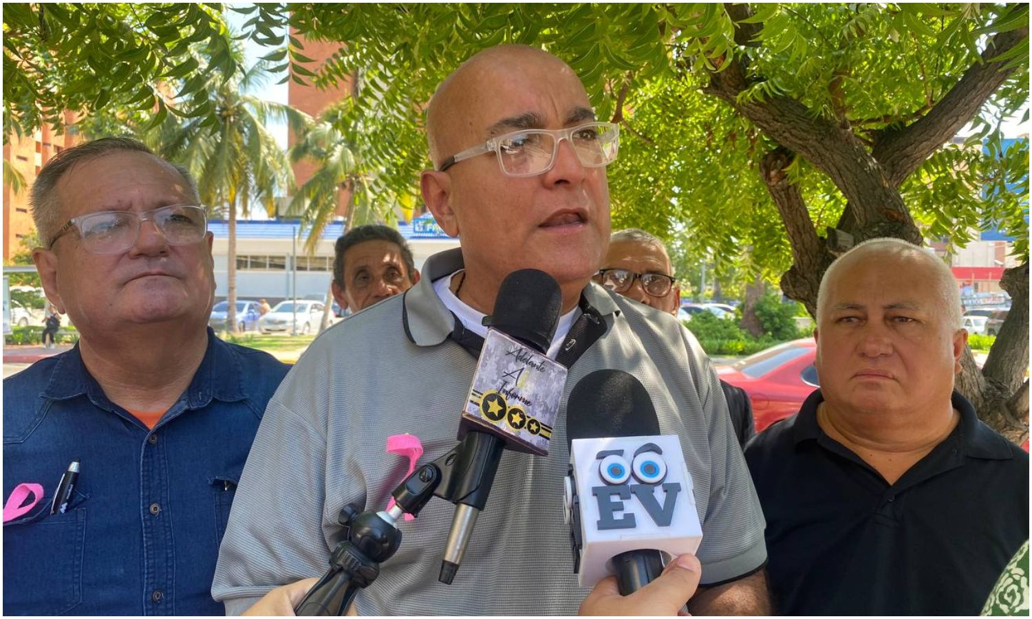 Daniel Ponne asumirá la presidencia del Concejo Municipal de Maracaibo