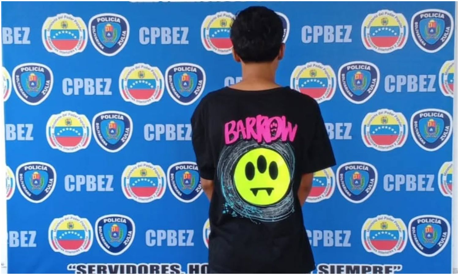 Capturan a adolescente por abusar de su prima de cinco años en San Francisco