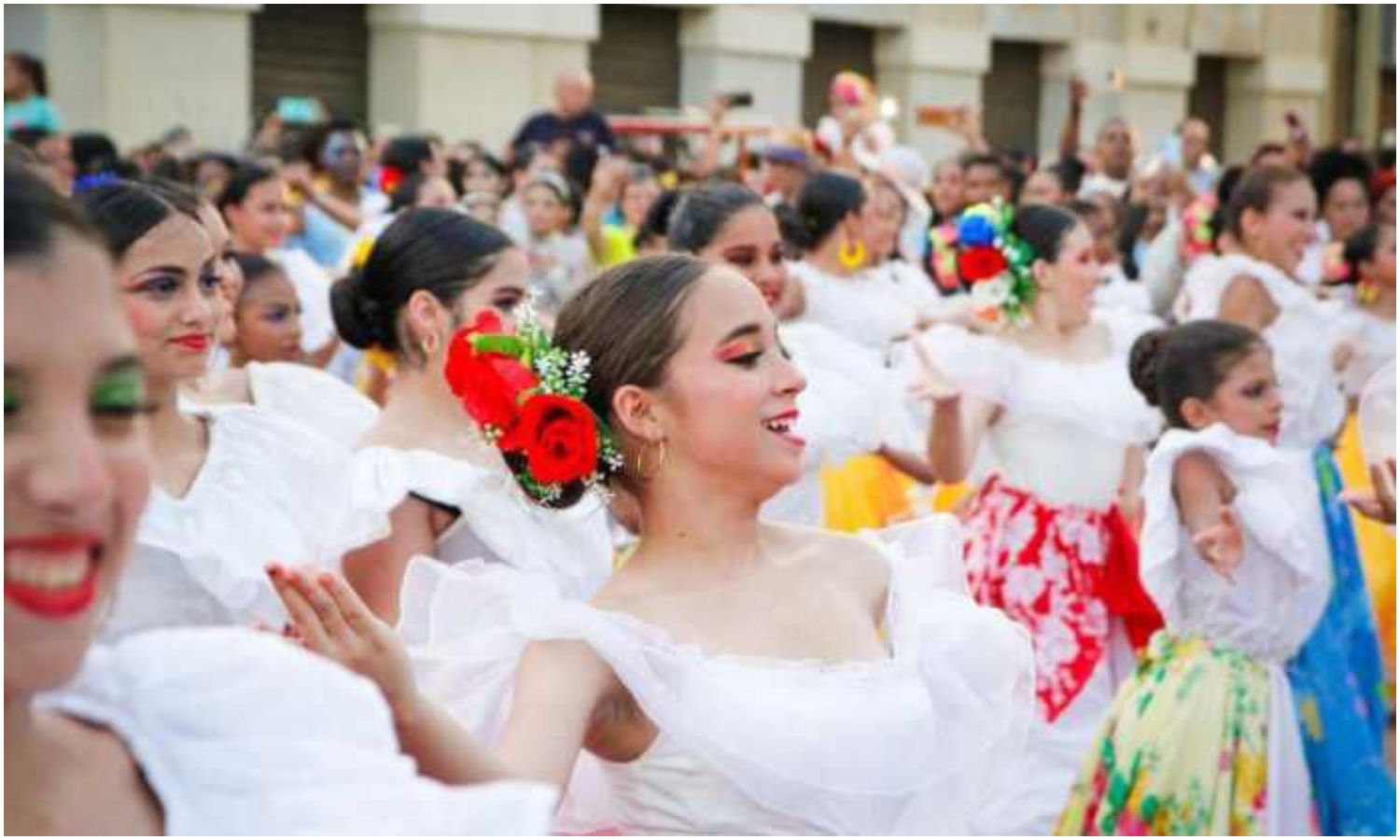 Escuelas Danzas Típicas y Ballet Clásico del Zulia extienden sus inscripciones hasta el 31 de enero: conoce los pasos a seguir