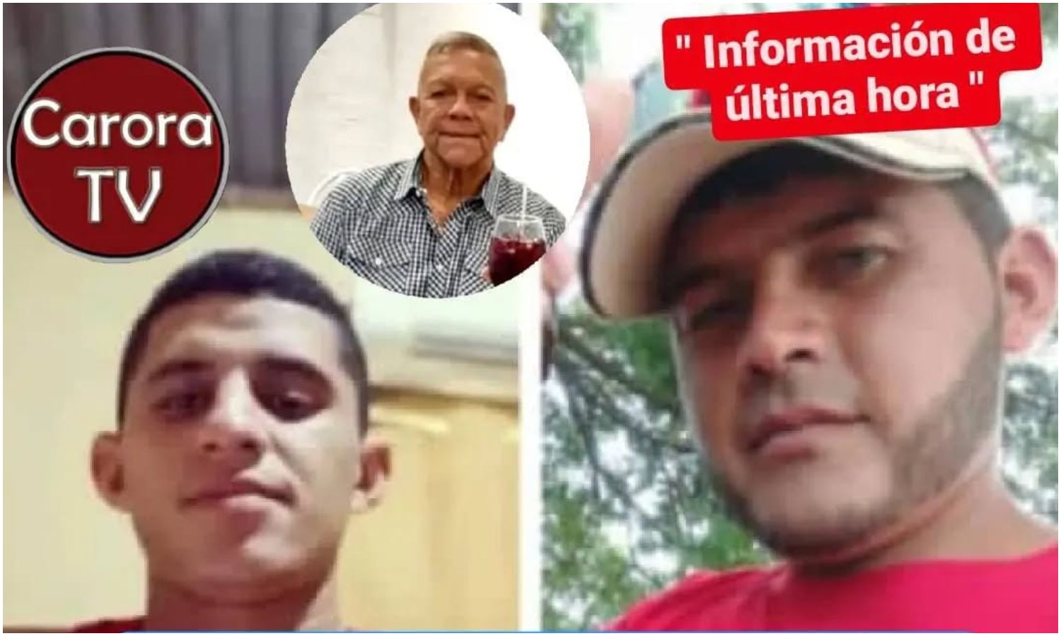 Por un “ataque de ira”: general retirado mata a dos trabajadores y se quita la vida en su finca