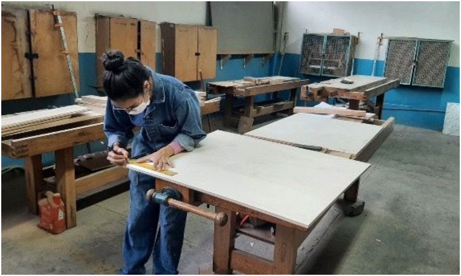 Gobernación del Zulia inicia las clases del Programa Francisco Ochoa para capacitar a estudiantes en Maracaibo, San Francisco y Cabimas