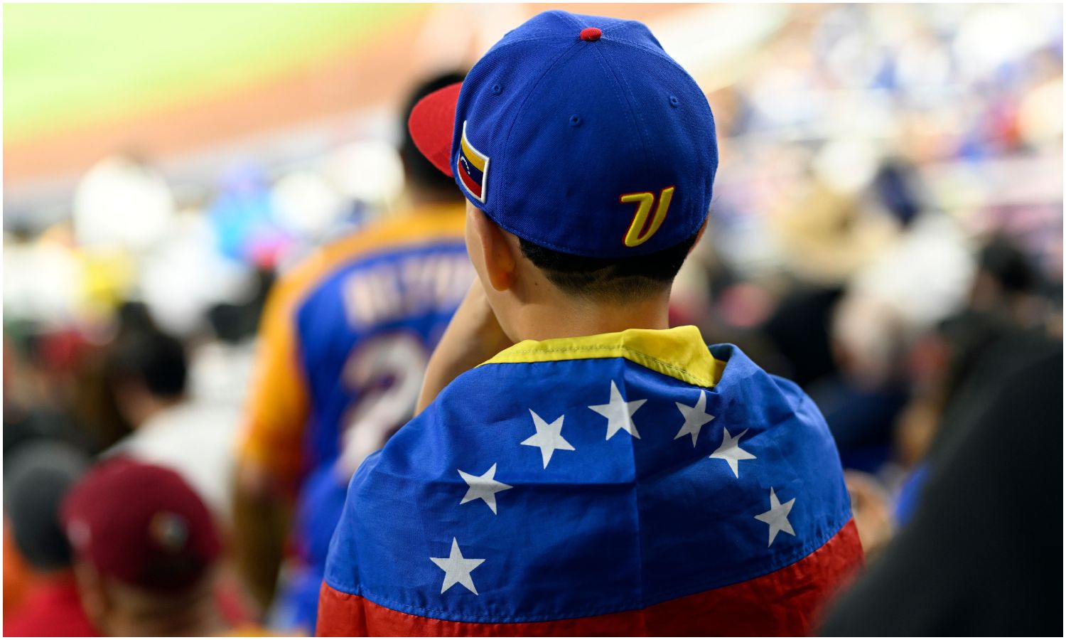 Este es el calendario de Venezuela para la Serie del Caribe 2025 en México