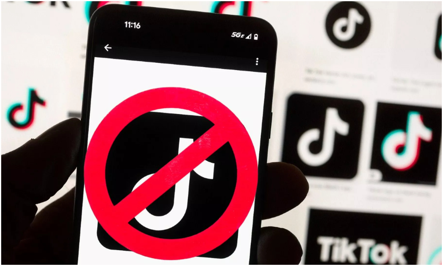 TikTok se despide de al menos 22 países a partir de este 19 de enero