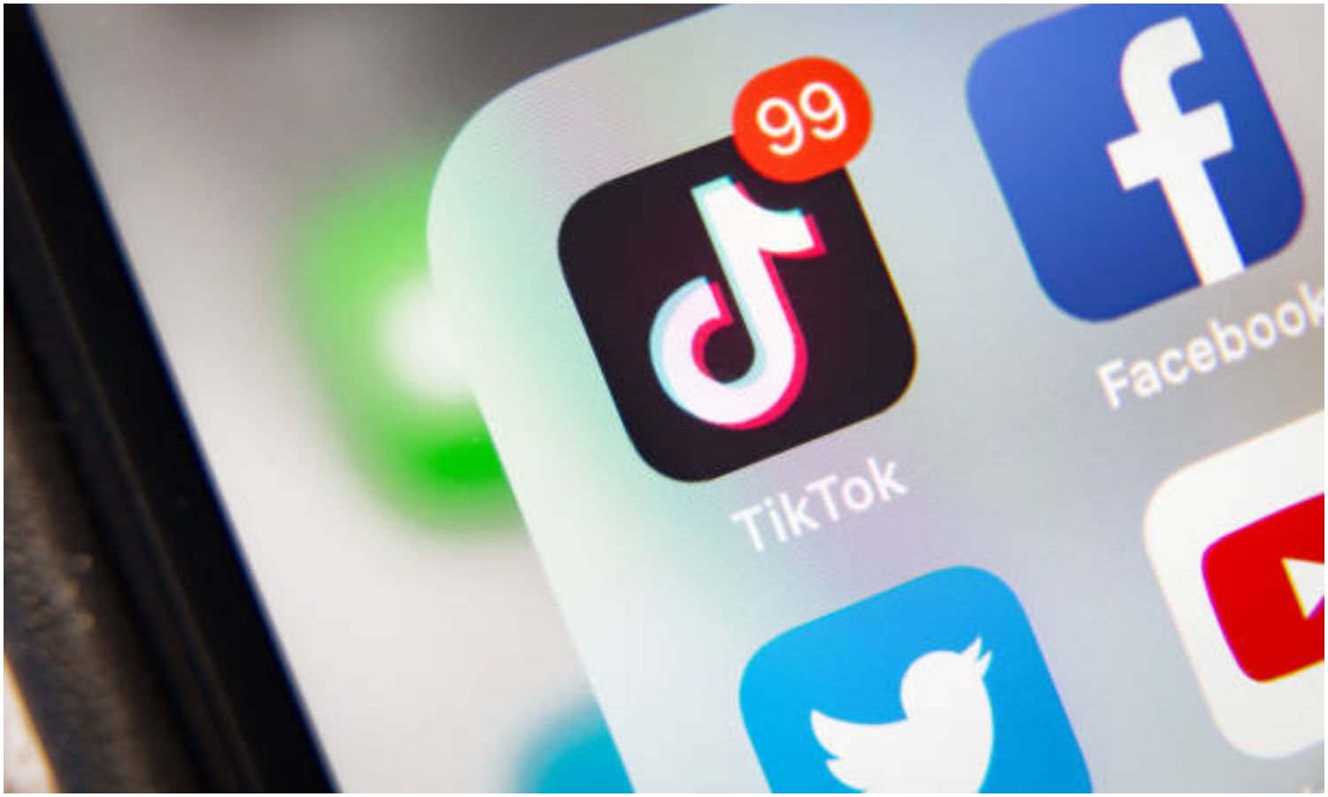 Ve Sin Filtro confirma bloqueo de TikTok en Venezuela este 7 de enero