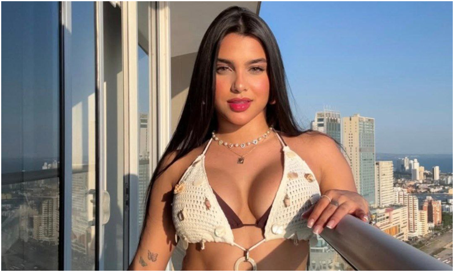 Mánager de Valeria Carruyo confirma que atropelló a padre e hijo en Maracaibo: “Está comprometida en apoyar a las personas afectadas”