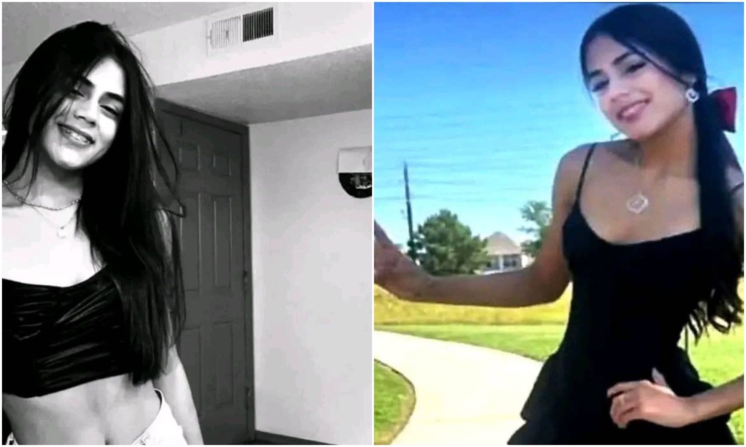 Asesinan a balazos a una adolescente zuliana en Texas: su presunto homicida quedó detenido y también es venezolano