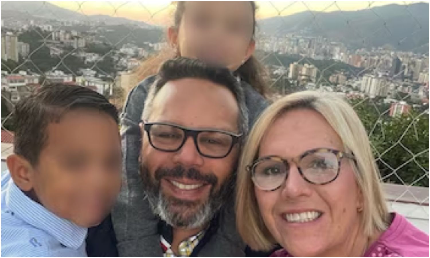 Yerno de Edmundo González irá a juicio por seis delitos: entre ellos “terrorismo”