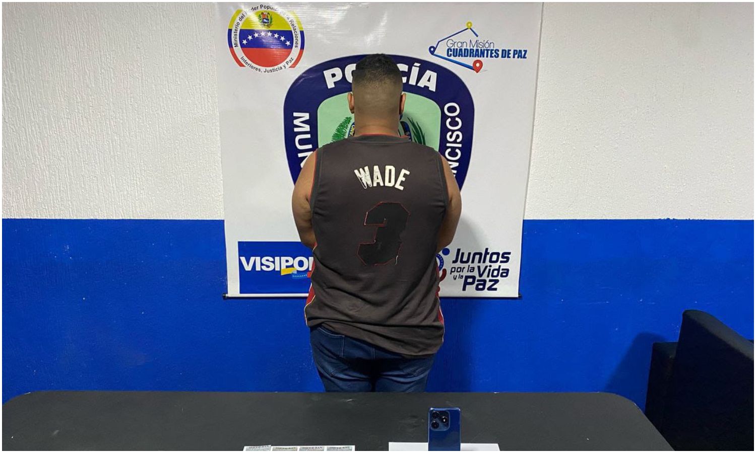 Joven financiaba motocicletas con “San” y después desaparecía con el dinero en San Francisco