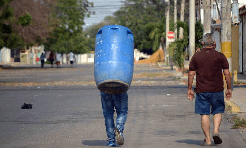 Sectores de la zona norte de Maracaibo suman 20 días sin suministro de agua
