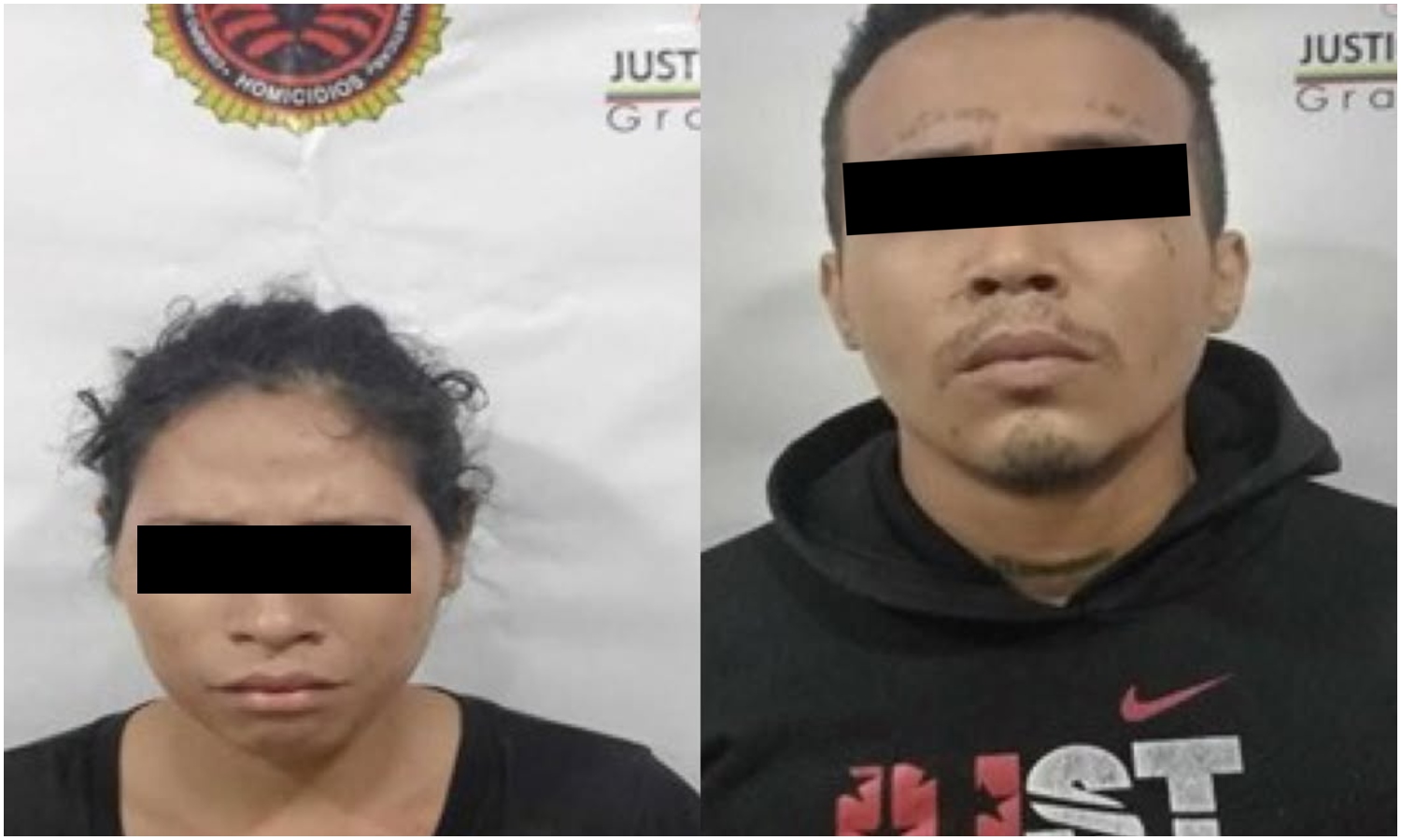 Sujeto abusaba de su hijastra de tres años y la madre la mató porque sentía celos: ocurrió en San Francisco