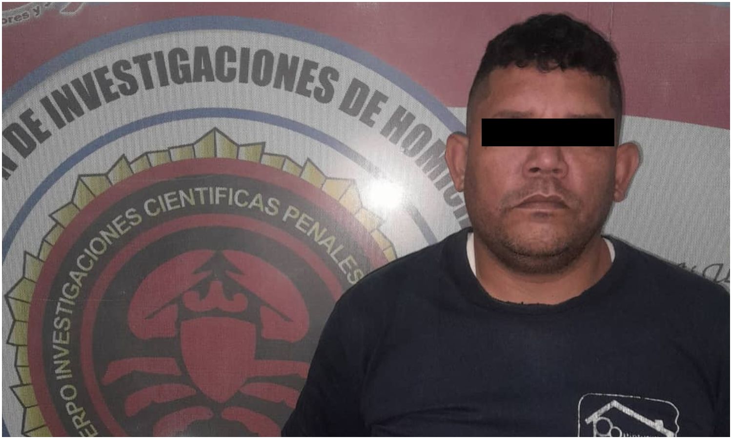Hombre golpeó a su pareja embarazada hasta provocar la pérdida del bebé: la mujer falleció a los días por sepsis 