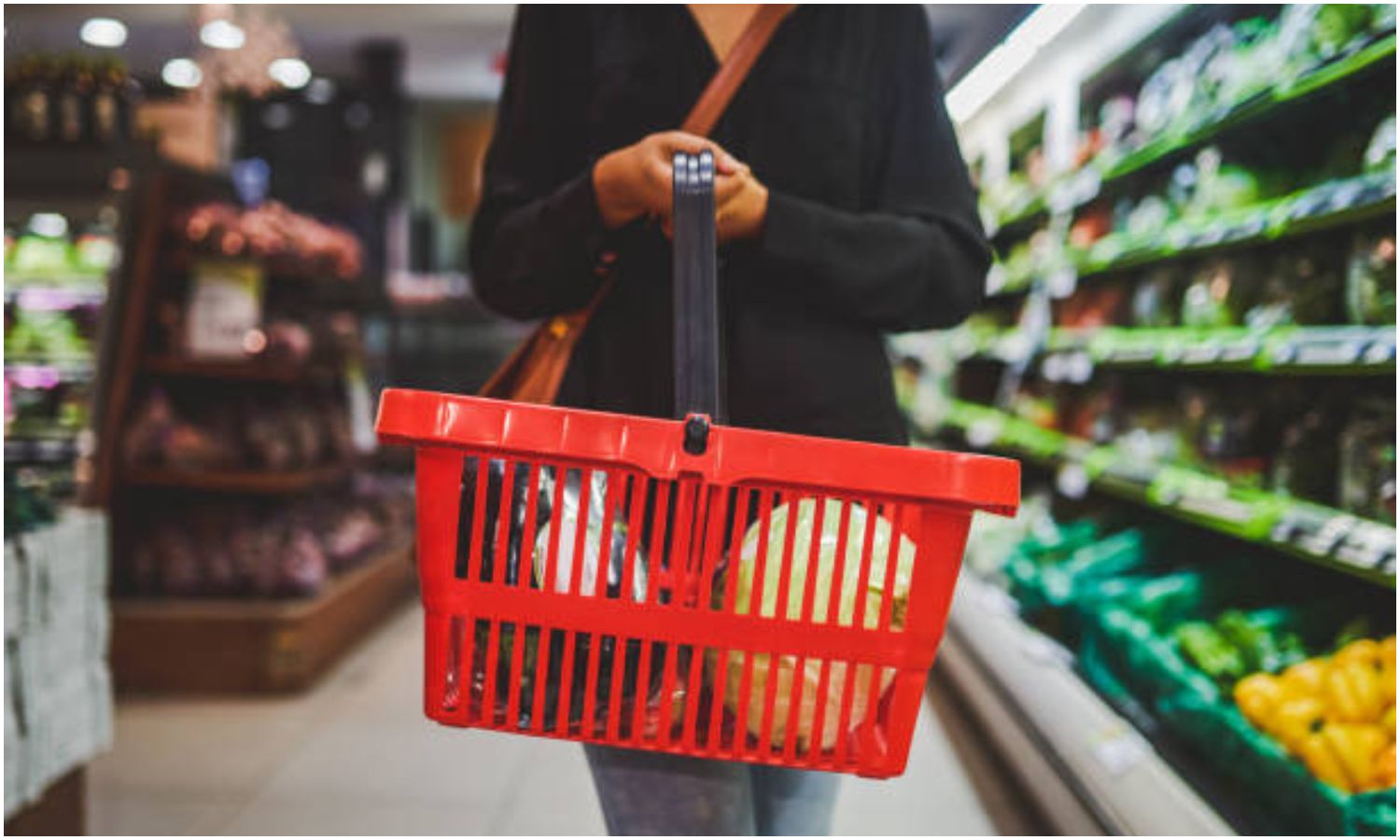 Zulianos necesitaron 490 dólares para comprar la Canasta Alimentaria en Maracaibo durante febrero