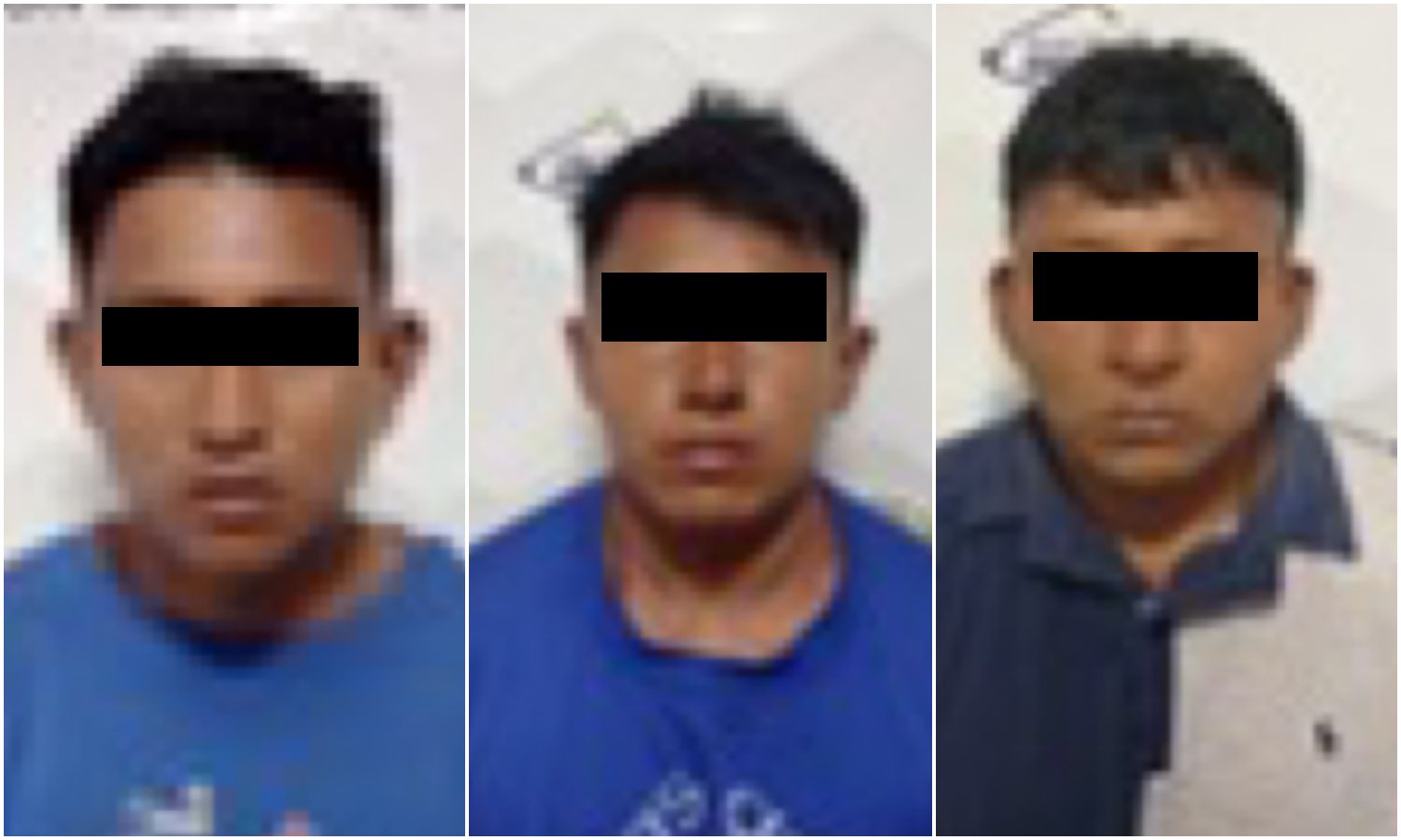 Capturan a homicidas de una mujer en Machiques de Perijá: la mataron por intentar impedir que robaran a un adulto mayor