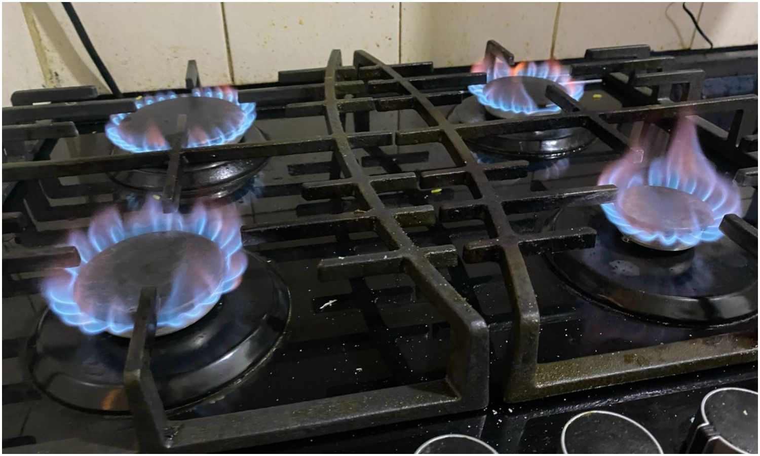Alcaldía de Maracaibo restablece suministro de gas al edificio Río Torondoy de Lago Azul tras seis años de ausencia