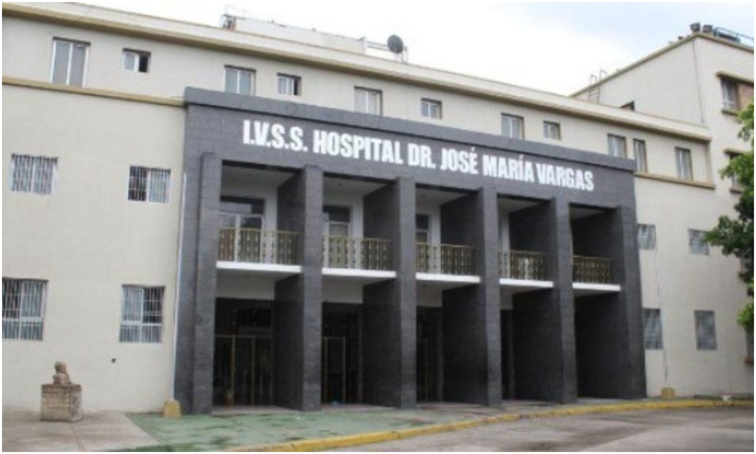 Fallece la bebé que mandaron a la morgue con vida en un hospital de La Guaira