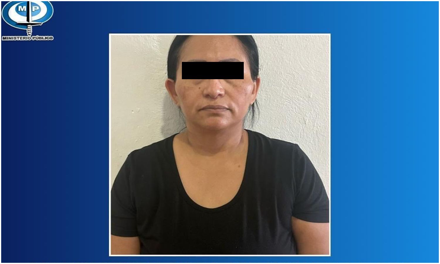 Fiscalía aprehende a la ginecóloga-obstetra que declaró muerta a una recién nacida por error en La Guaira