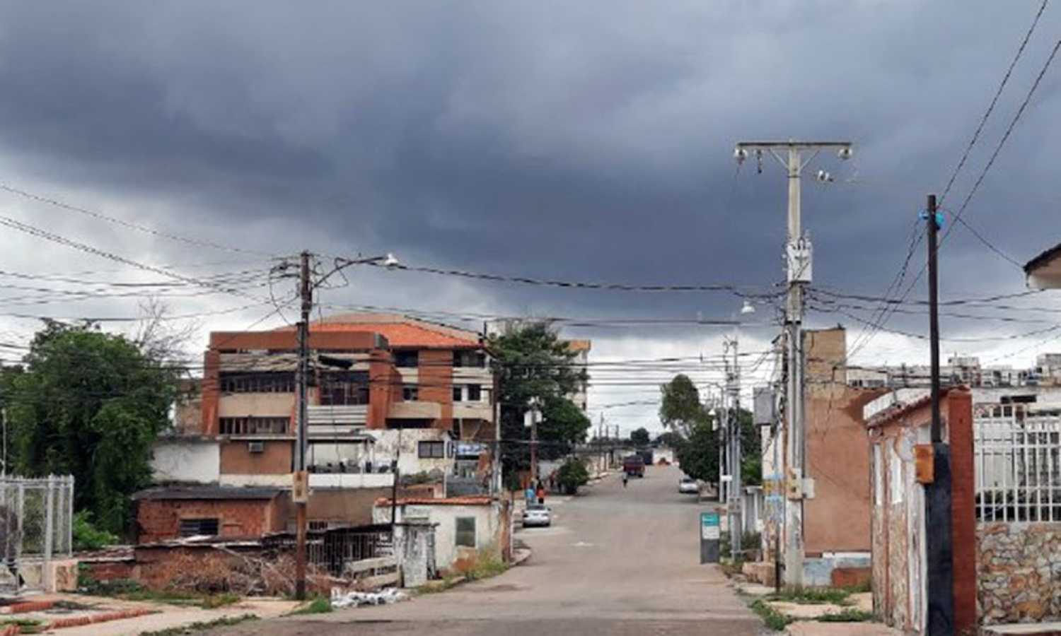 Clima en Venezuela: Pronóstico de Inameh para las próximas seis horas