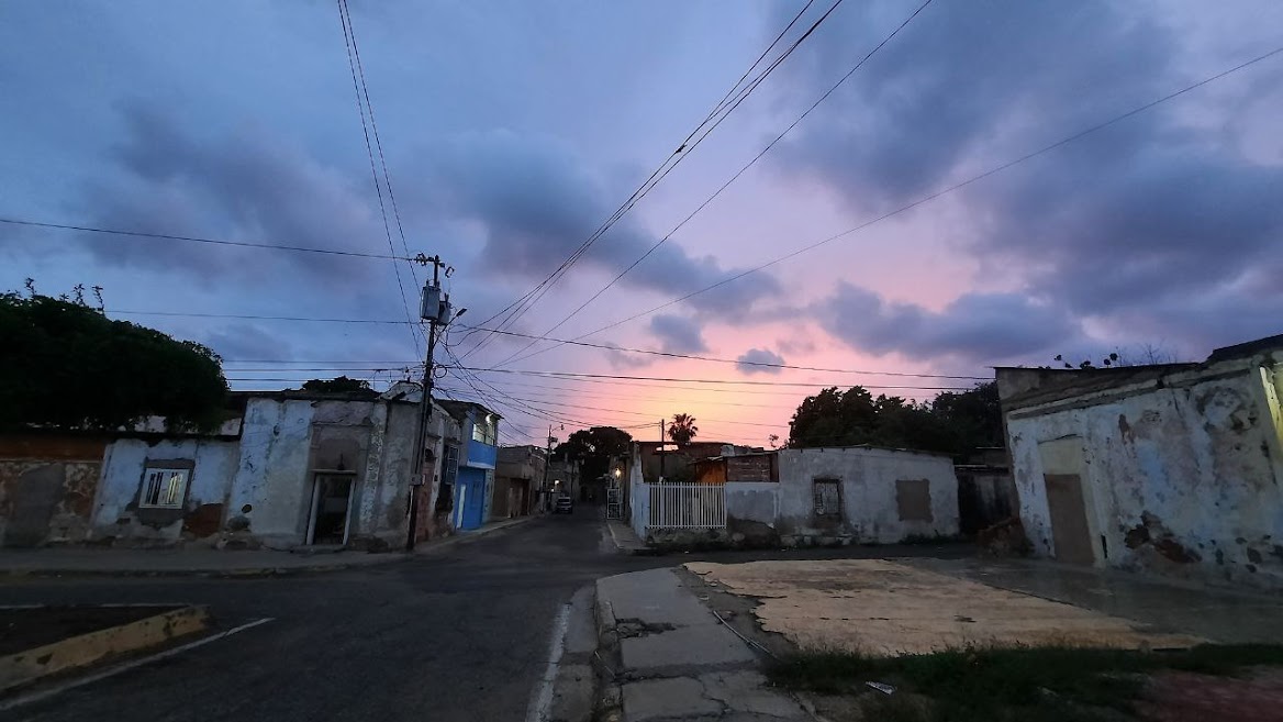 Clima en Venezuela: Reporte actual del Inameh alerta lluvias y nubosidad en varias regiones del país