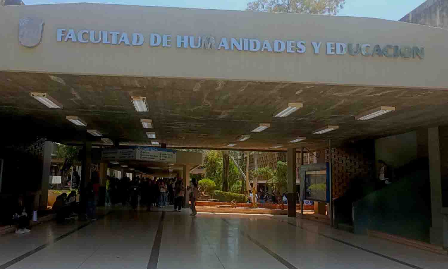 periodismo impreso LUZ