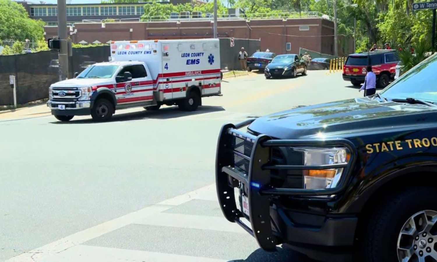 Tiroteo Universidad de Florida: Dos muertos y cinco heridos en un impactante incidente